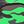 Black Green