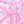 Cherry Blossom Pink