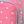 Pink Teal