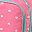Pink Teal
