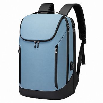 Waterproof Laptop Backpack 15.6 Inch Travel Business Durable Scratch Resistant