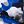 Blue Black