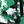 Green Black