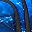 Azure Blue