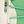Cloud White Green