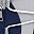 Navy Blue Gray