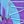 Purple Blue