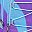 Purple Blue