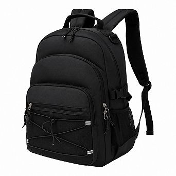 Waterproof Lightweight School Backpack Teenager Elementary Middle Bookbag