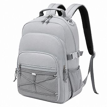 Waterproof Lightweight School Backpack Teenager Elementary Middle Bookbag