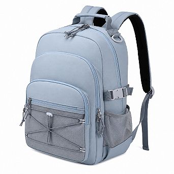Waterproof Lightweight School Backpack Teenager Elementary Middle Bookbag