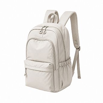 School Backpack Teens 14 Inch Laptop Bookbag For Commute School Travel