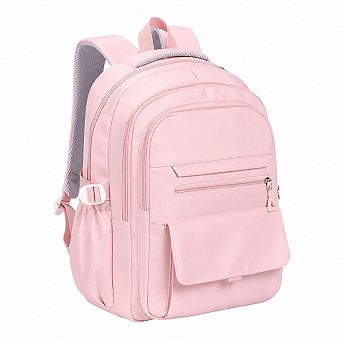 Cute Aesthetic Laptop Backpack Water Resistant School Travel Daypack