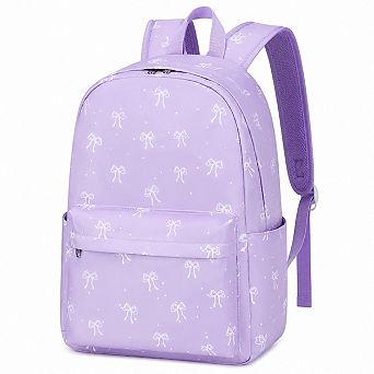 Soccer Design Large Capacity School Backpack For Boys