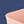 Pink Blue Beige