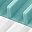 White Teal