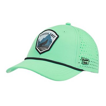Women's Joshua Tree National Park 6-Panel Unstructured Hat