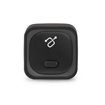 Aluratek Slim Wireless Car Adapter for Apple CarPlay & Android Auto