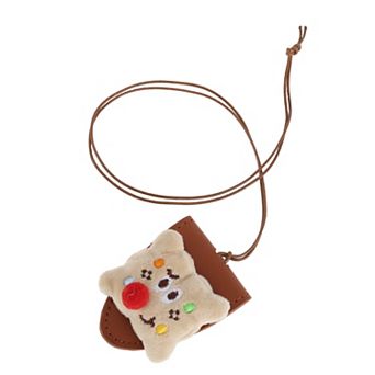 1 pc Cartoon Neck Hanging Glasses Clip
