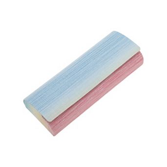1 pc Magnetic Ombre EyeGlasses Case Durable Eyeglasses Storage