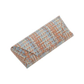 1 pc Magnetic Vintage EyeGlasses Case Durable Eyeglasses Storage