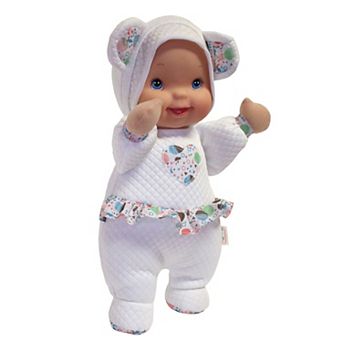 Goldberger Doll Interactive Musical Baby Doll