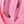 Pink Gunmetal Black