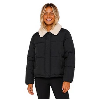 Women's Volcom Ryan Puffer Jacket