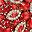 Color Gold Red
