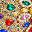Color Silver Colorgold