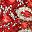 Dark Green Red