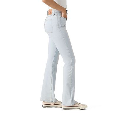 Women's Levi's® 726 High-Rise Flare Jeans