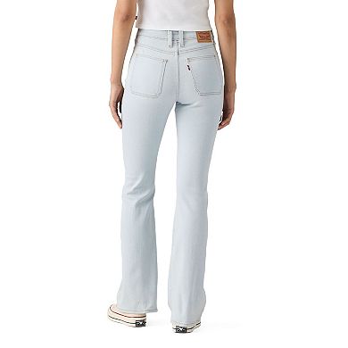 Women's Levi's® 726 High-Rise Flare Jeans