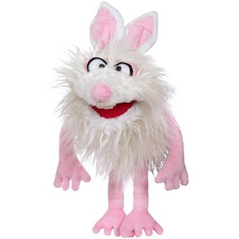 Living Puppets Furball 14-Inch Plush Hand Puppet