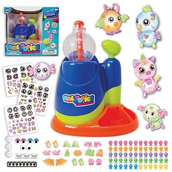 Balloopies Fun Factory 195 pc Balloon Creation Station