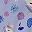 Purple Unicorn Print