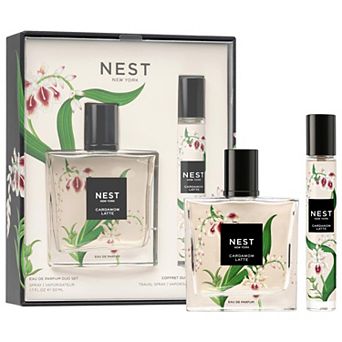 NEST New York Cardamom Eau de Parfum Perfume Gift Set