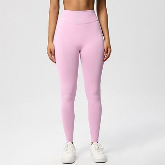 Women Seamless Impact Leggings Workout Pants