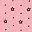 Blush Pink Floral