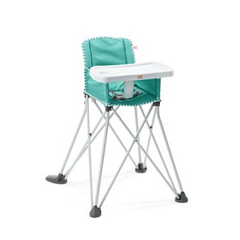 Bright Starts Pop 'N Dine Portable High Chair