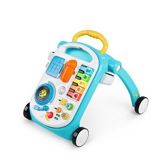 Baby Einstein Musical Mix 'N Roll 4-in-1 Activity Walker