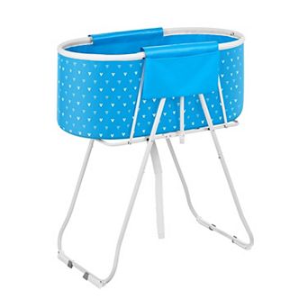 YIORTWO Foldable Dog Bathtub Grooming Station for Small Medium Pets Indoor Outdoor