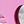 Pastel Pink