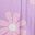 Light Purple Print