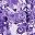 Purple Print