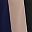 Black Navy Blue Khaki