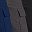 Black Dark Gray Denim
