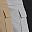 Black Light Gray Khaki