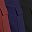 Black Navy Blue