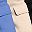 Black Cream Blue